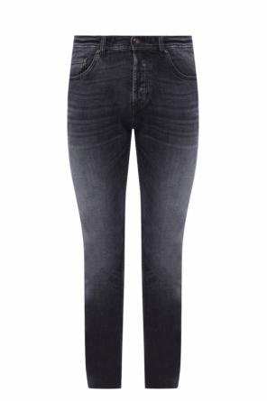Jeans with straight legs, zdjęcie 1 Jeans with straight legs od Versace Jeans